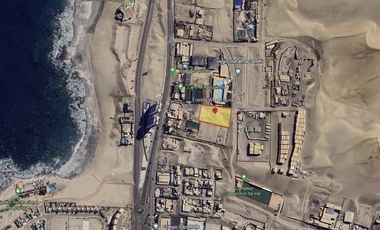 Venta Terreno 5.474 m2 - Iquique