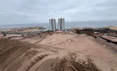 Venta Terreno 5.474 m2 - Iquique
