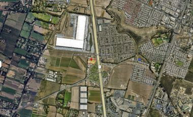 Venta Terreno 10.000 m2 - San Bernardo