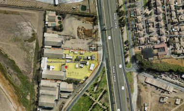 Venta Terreno 10.000 m2 - San Bernardo