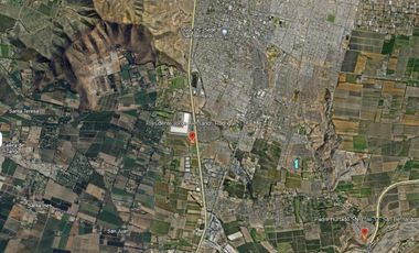 Venta Terreno 10.000 m2 - San Bernardo