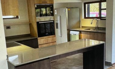 Venta Casa 4D/3B - Isla de Maipo