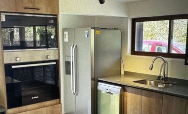 Venta Casa 4D/3B - Isla de Maipo