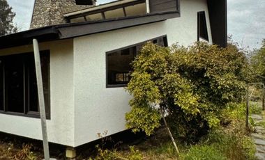 Venta Casa 4D/3B - Isla de Maipo