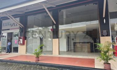 Alquiler de Locales Comerciales en Centro Comercial Oasis, Norte de Guayaquil