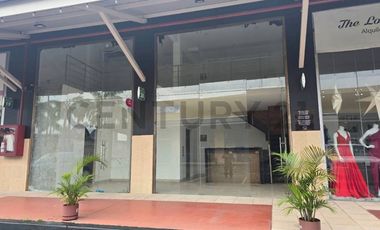 Alquiler de Locales Comerciales en Centro Comercial Oasis, Norte de Guayaquil