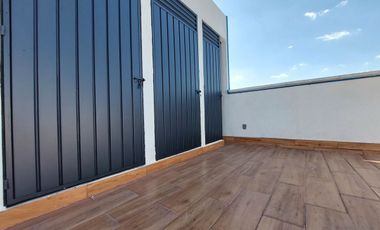 Departamento moderno para estrenar cercano a La Herradura