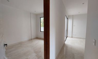 Departamento moderno para estrenar cercano a La Herradura