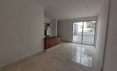 Departamento moderno para estrenar cercano a La Herradura