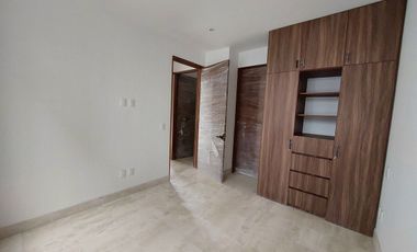 Departamento moderno para estrenar cercano a La Herradura