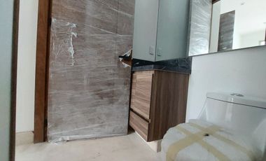 Departamento moderno para estrenar cercano a La Herradura
