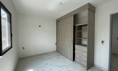 Estrena casa con alberca