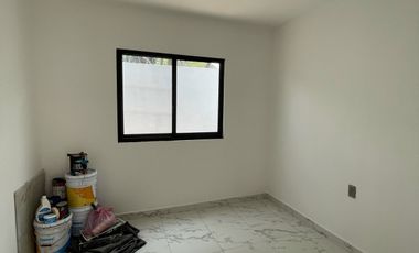 Estrena casa con alberca