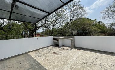 Estrena casa con alberca