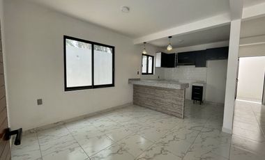 Estrena casa con alberca