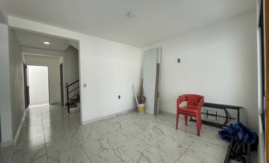 Estrena casa con alberca