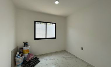 Estrena casa con alberca