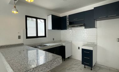 Estrena casa con alberca