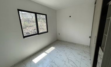 Estrena casa con alberca