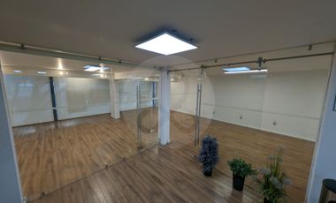 Oficina en venta en Irrigación
