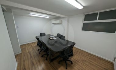 Oficina en venta en Irrigación