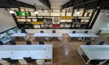 Oficina en venta en Irrigación