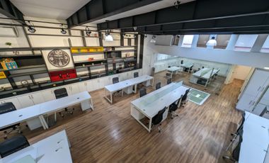Oficina en venta en Irrigación