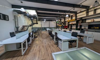 Oficina en venta en Irrigación