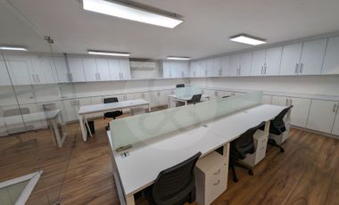 Oficina en venta en Irrigación