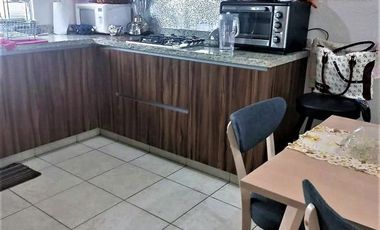 Venta Casa Seminueva Zinacantepec