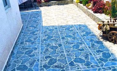 Venta Casa Seminueva Zinacantepec