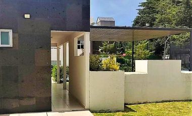 Venta Casa Seminueva Zinacantepec