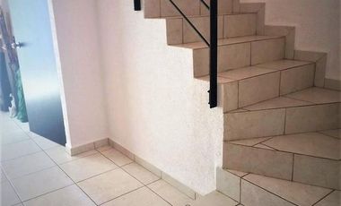 Venta Casa Seminueva Zinacantepec