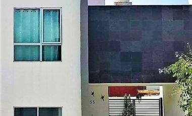 Venta Casa Seminueva Zinacantepec