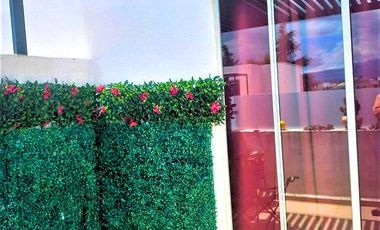 Venta Casa Seminueva Zinacantepec