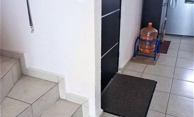 Venta Casa Seminueva Zinacantepec