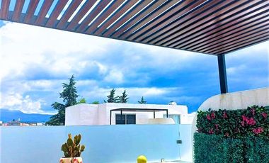 Venta Casa Seminueva Zinacantepec