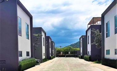 Venta Casa Seminueva Zinacantepec