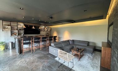 RESIDENCIA EN VENTA  EN LA ASUNCION METEPEC