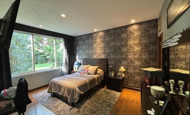 RESIDENCIA EN VENTA  EN LA ASUNCION METEPEC