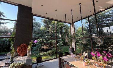 RESIDENCIA EN VENTA  EN LA ASUNCION METEPEC