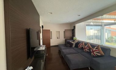 RESIDENCIA EN VENTA  EN LA ASUNCION METEPEC