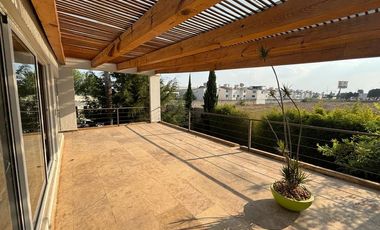 RESIDENCIA EN VENTA  EN LA ASUNCION METEPEC