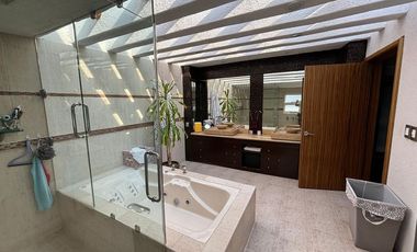 RESIDENCIA EN VENTA  EN LA ASUNCION METEPEC