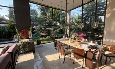 RESIDENCIA EN VENTA  EN LA ASUNCION METEPEC