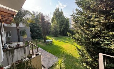 RESIDENCIA EN VENTA  EN LA ASUNCION METEPEC