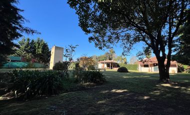 Casa quinta en venta de 1400m2 ubicado en Mercedes