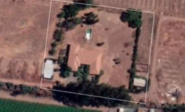 Casa en Venta en Iglesia Santa Teresa
