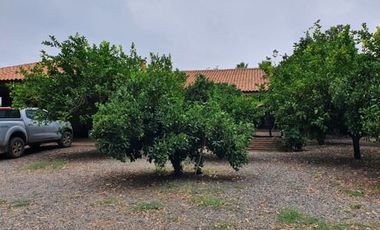 Casa en Venta en Iglesia Santa Teresa