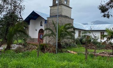 Casa en Venta en Iglesia Santa Teresa